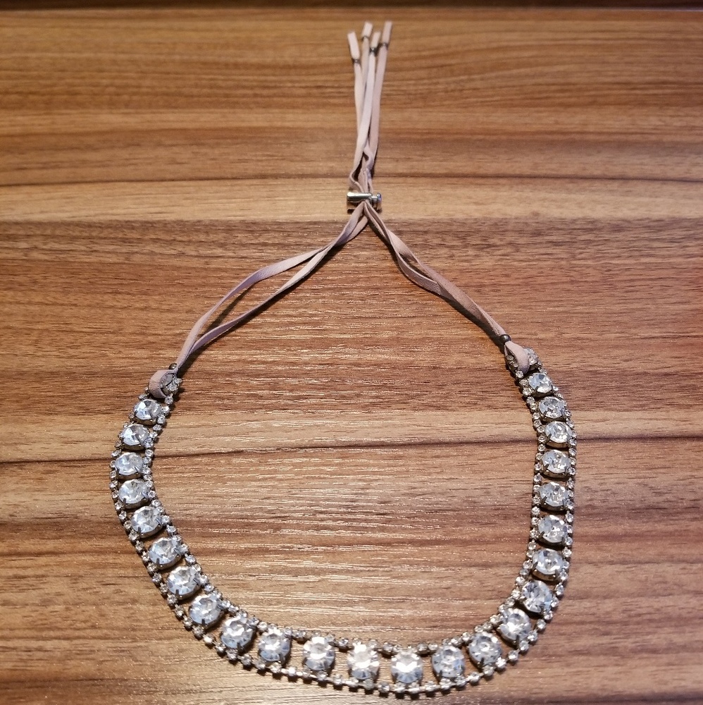 Lelet NY Crystal Headband